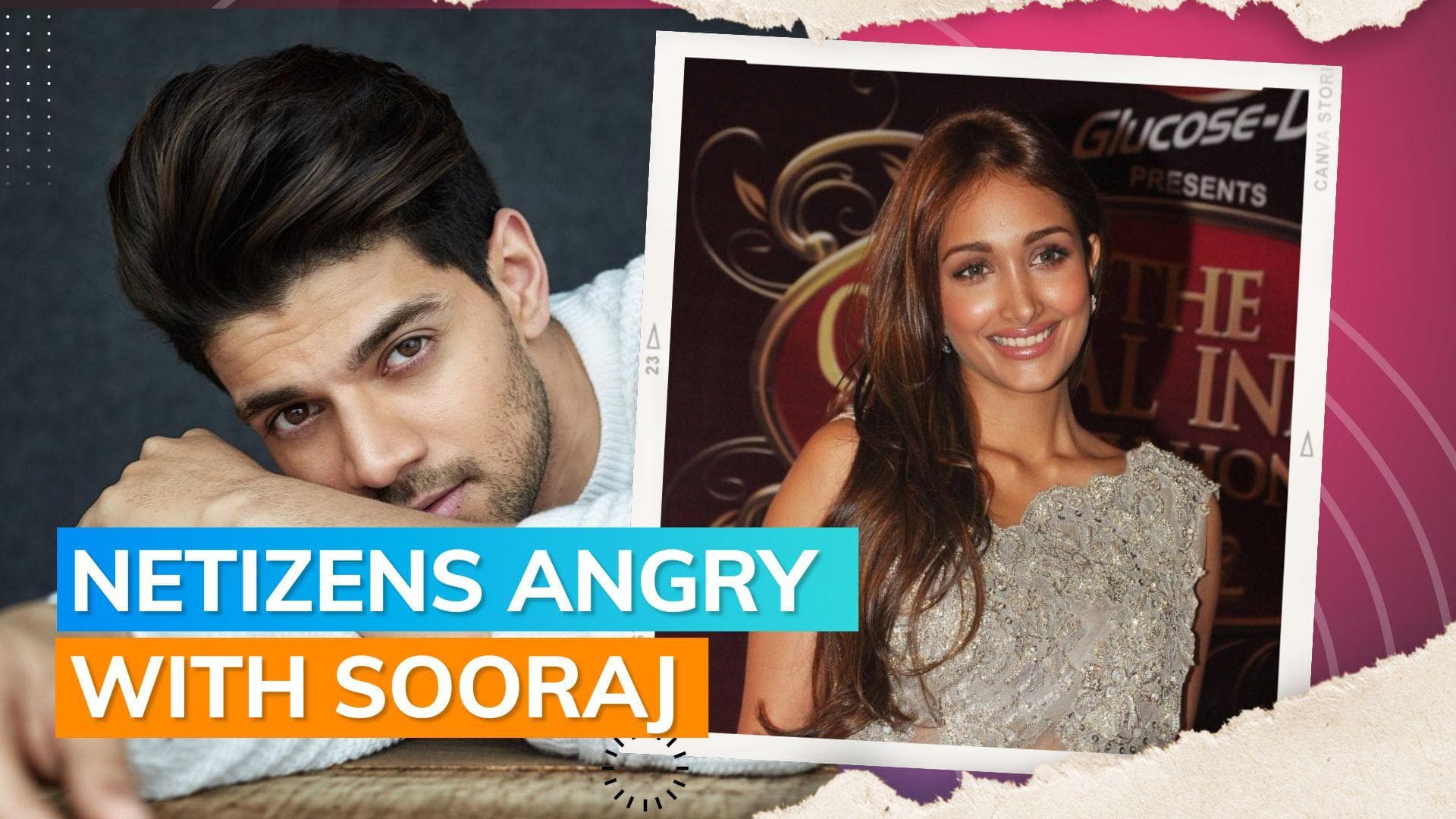 Sooraj Pancholi gets trolled as he visits Siddhivinayak temple after acquittal in Jiah khan's death case