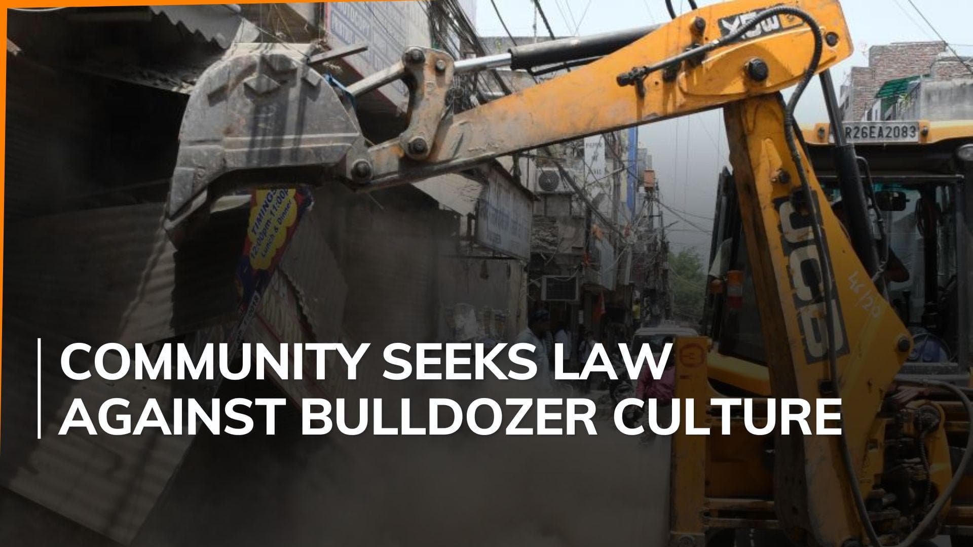 95% of mob lynching, 'bulldozer culture’ victims are Pasmanda Muslims: report