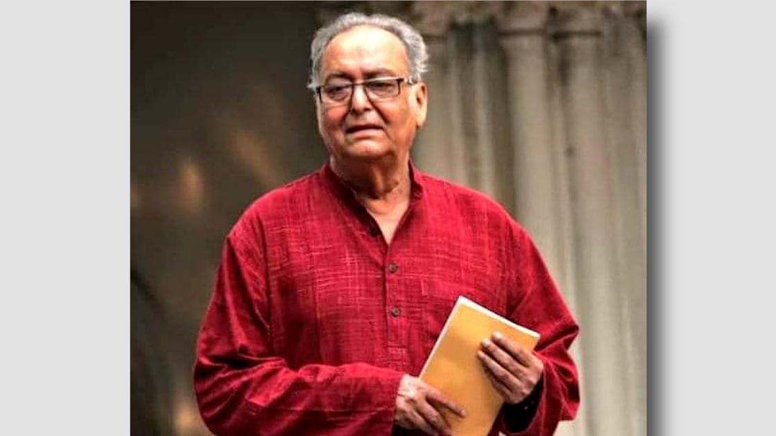 Soumitra Chatterjee : সৌমিত্র চট্টোপাধ্যায়ের মৃত্যুবার্ষিকীতে শ্রদ্ধা মমতার, সৌমিত্র স্মরণ টলিউড তারকাদের