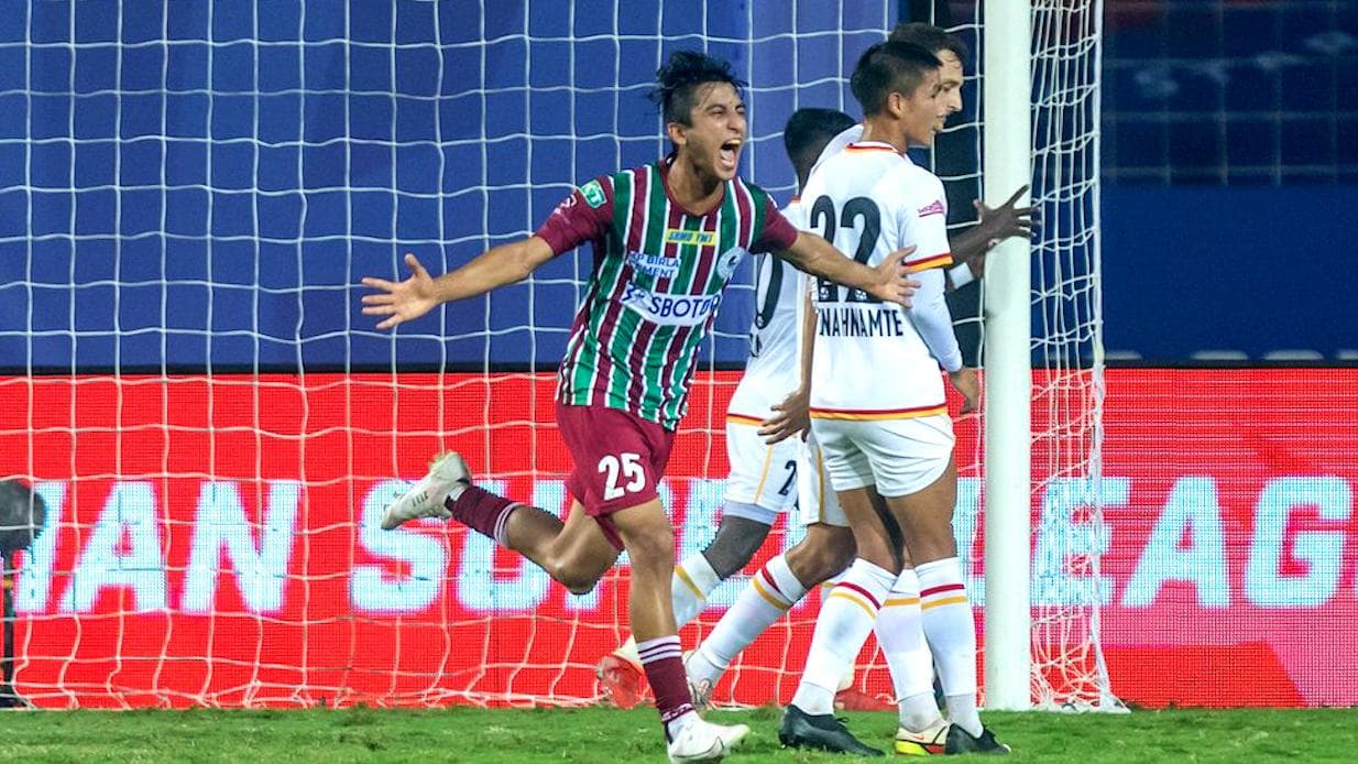 Kolkata Derby Kiyan Nassiri: কেন নাসিরিকে নামিয়েই ডার্বিতে বাজিমাত, ম্যাচের পর জানালেন কোচ জুয়ান ফেরান্দো