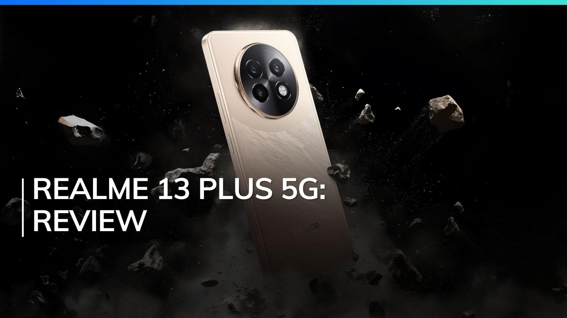 Realme 13+ Review: Best phone under Rs 25,000? Check price, specs, pros & cons