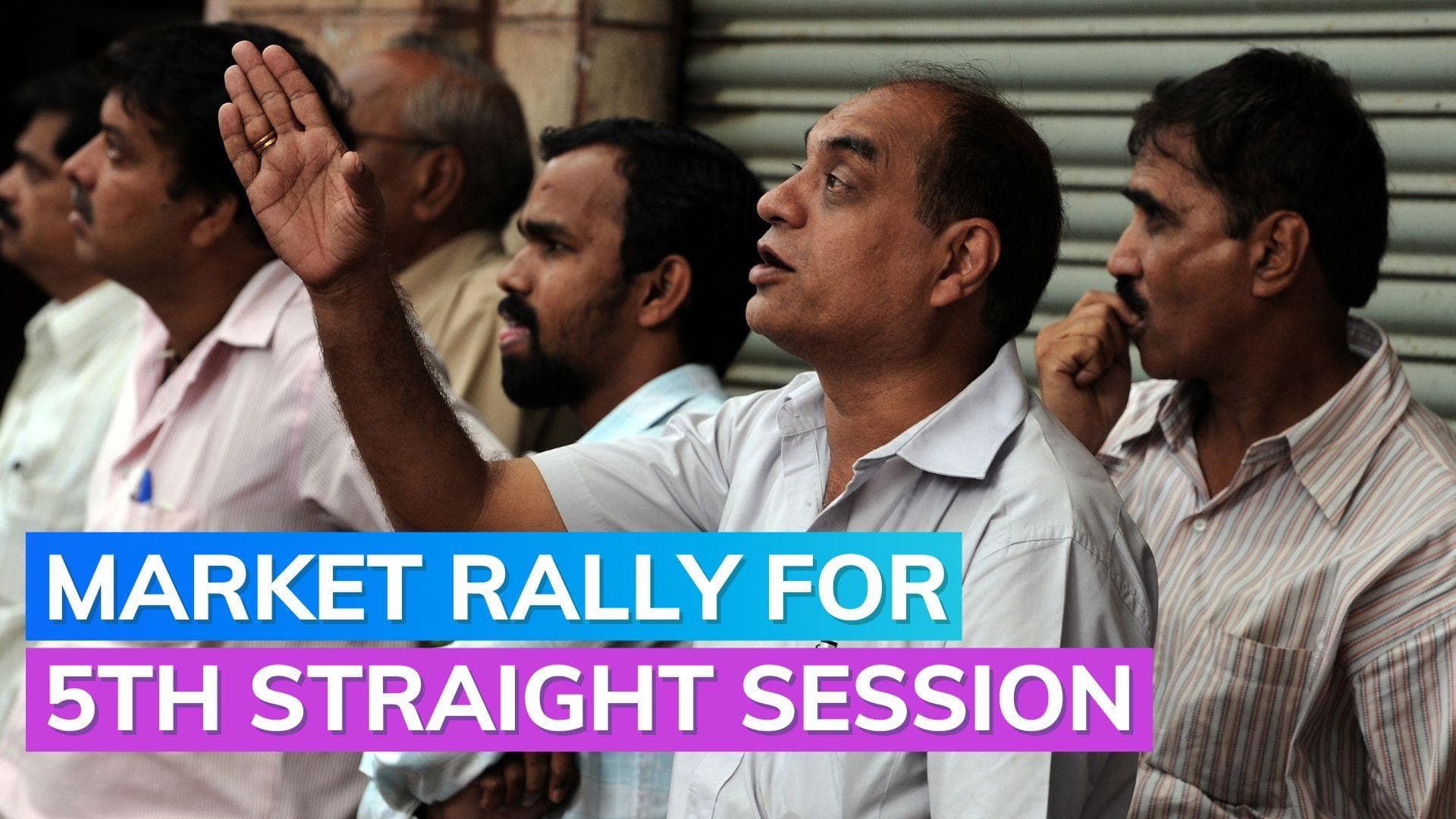 Sensex revisits 61k, Nifty above 18k; RIL, ITC stocks spurt