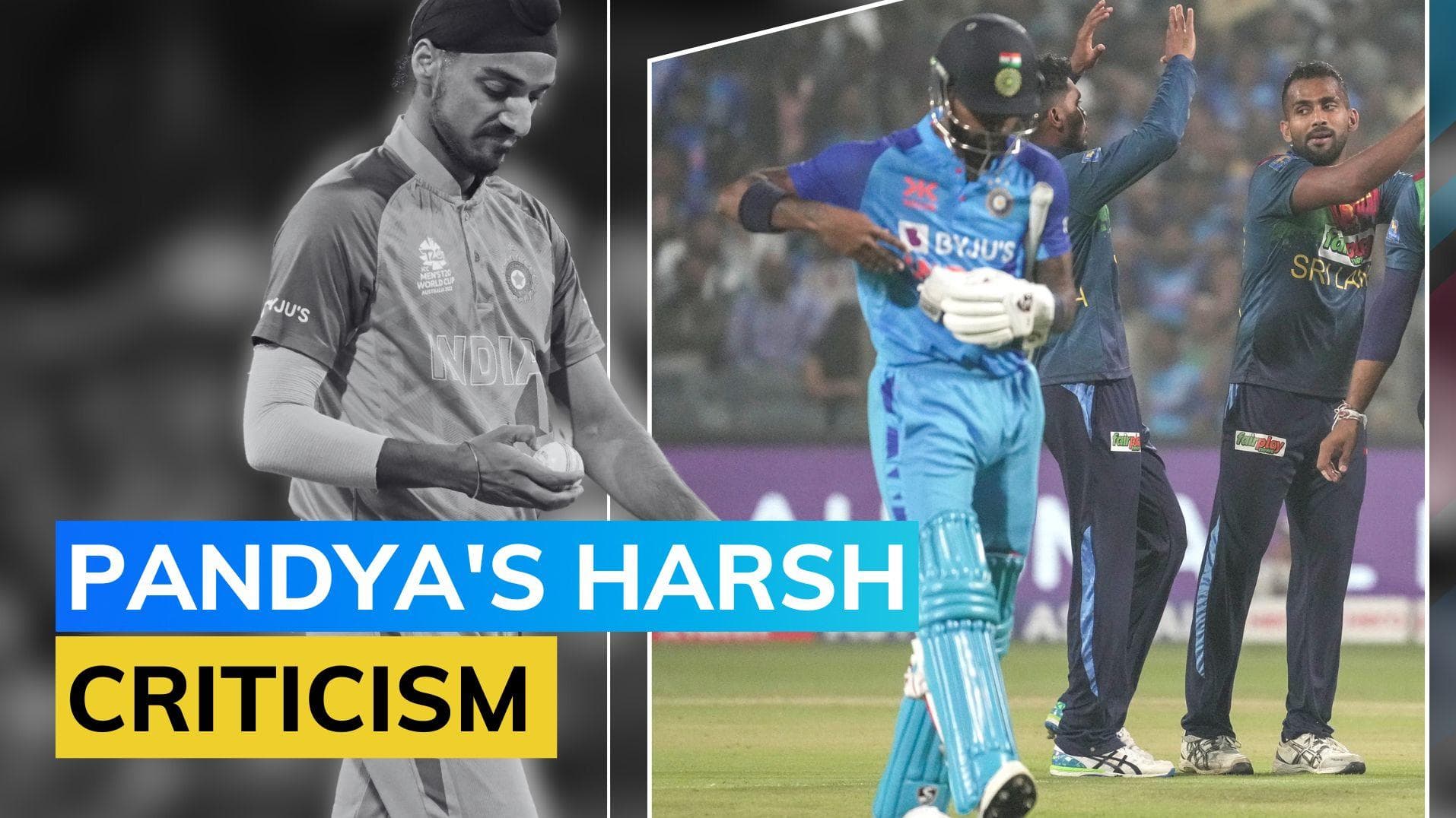 'No-ball in any format is a crime'