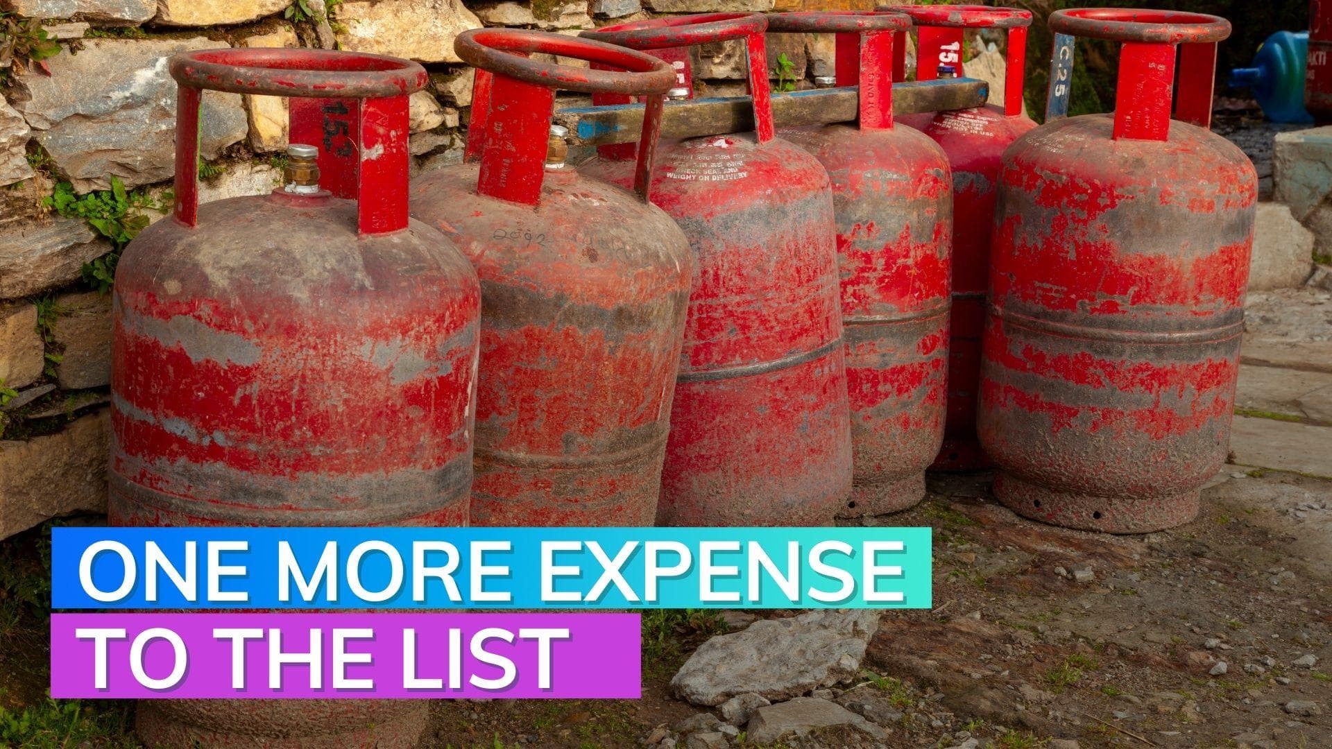 New LPG connection to get costlier 