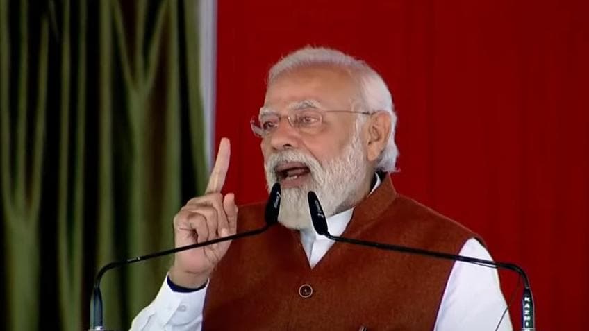 Morning News Update: वाराणसी में 30 घंटे के प्रवास पर रहेंगे PM मोदी...एक जगह पर जानिए आज की बड़ी खबरें 