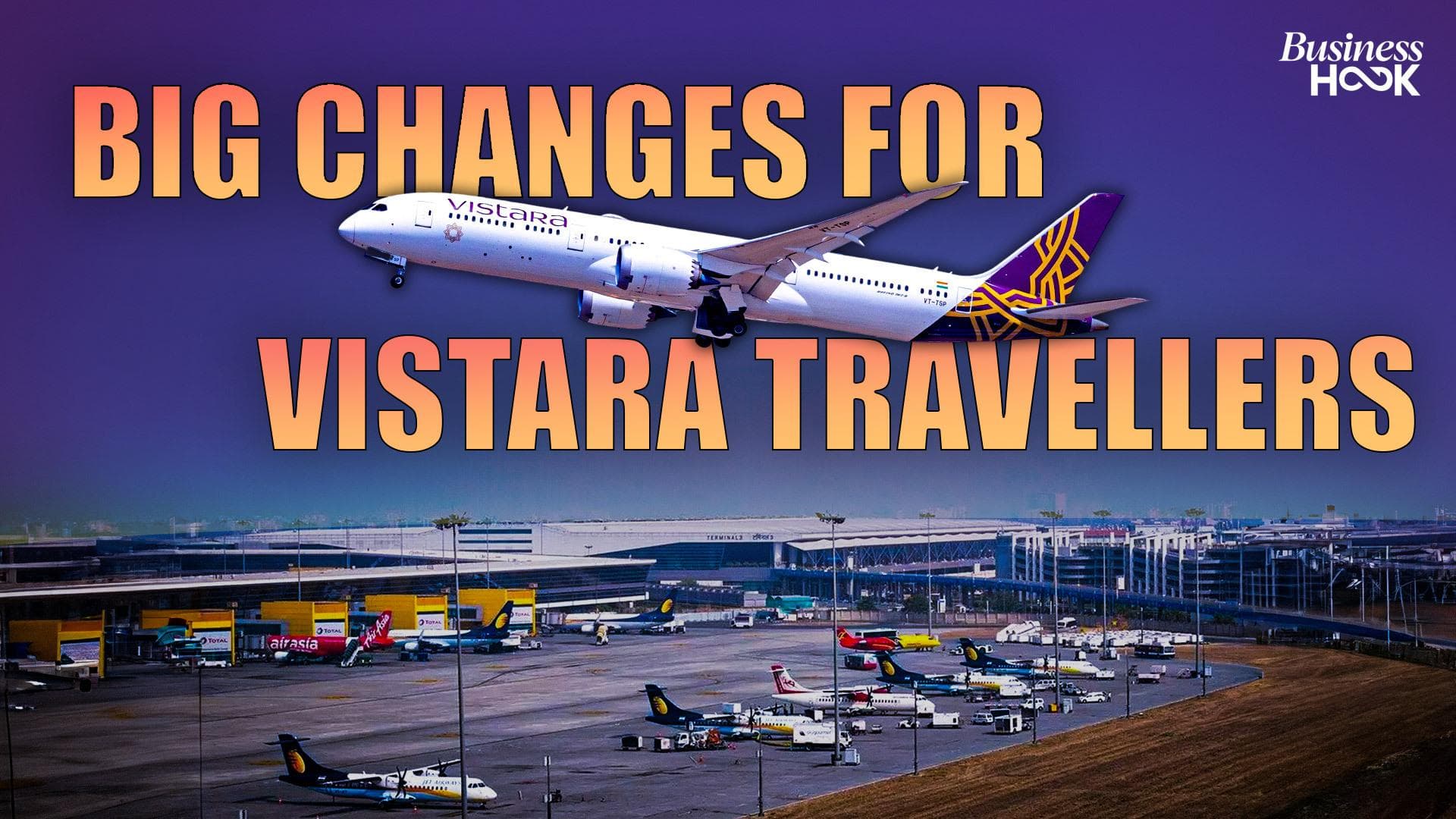 Vistara-Air India Merger Update: Important Deadlines Inside