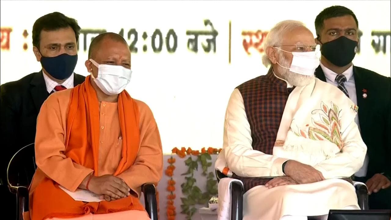 UP Elections 2022 | PM's 'upyogi' mathematics for Uttar Pradesh