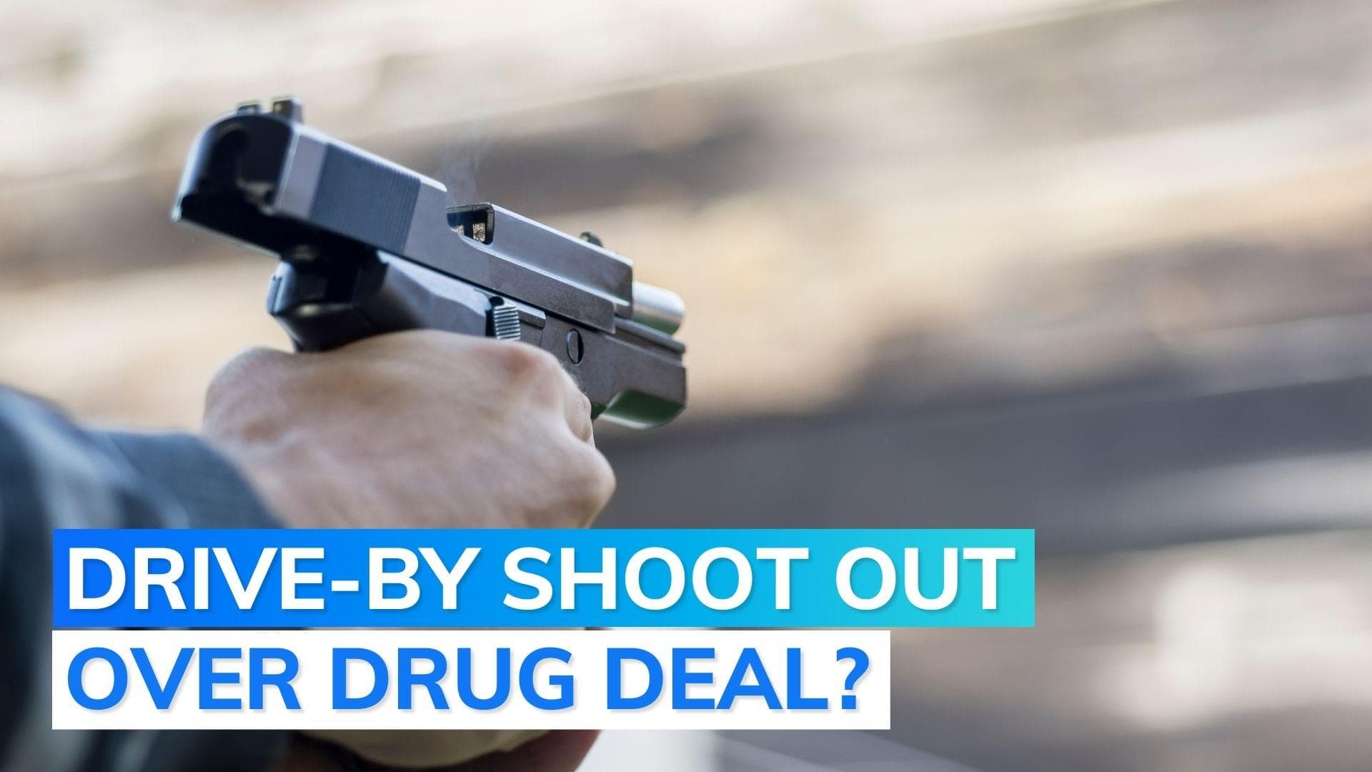 US: mass shooting in Florida; atleast 10 injured, say Police