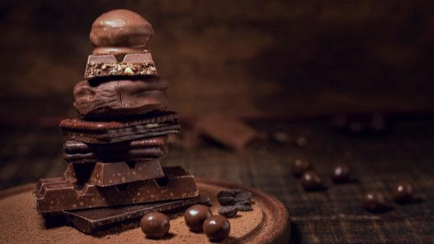The 'dark' truth about chocolate 