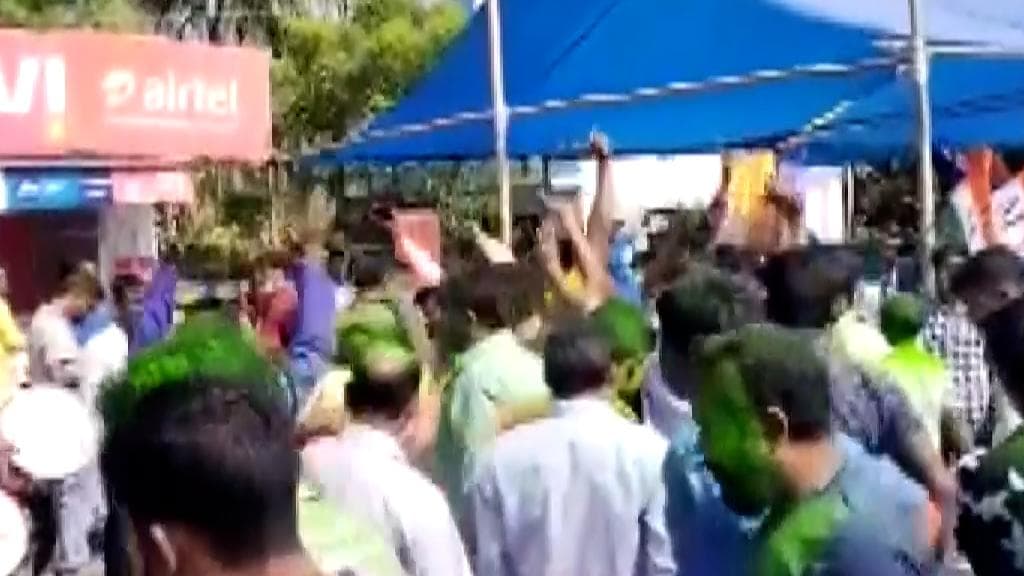 West Bengal bypoll 2021: Mamata Banerjee stamps her authority as TMC wins all 4 assembly seats