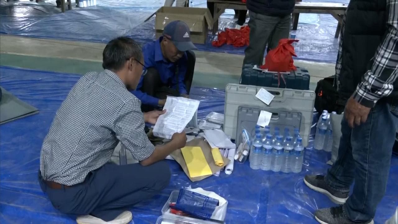 UP govt to provide medical kits for polling personnel in 2nd phase