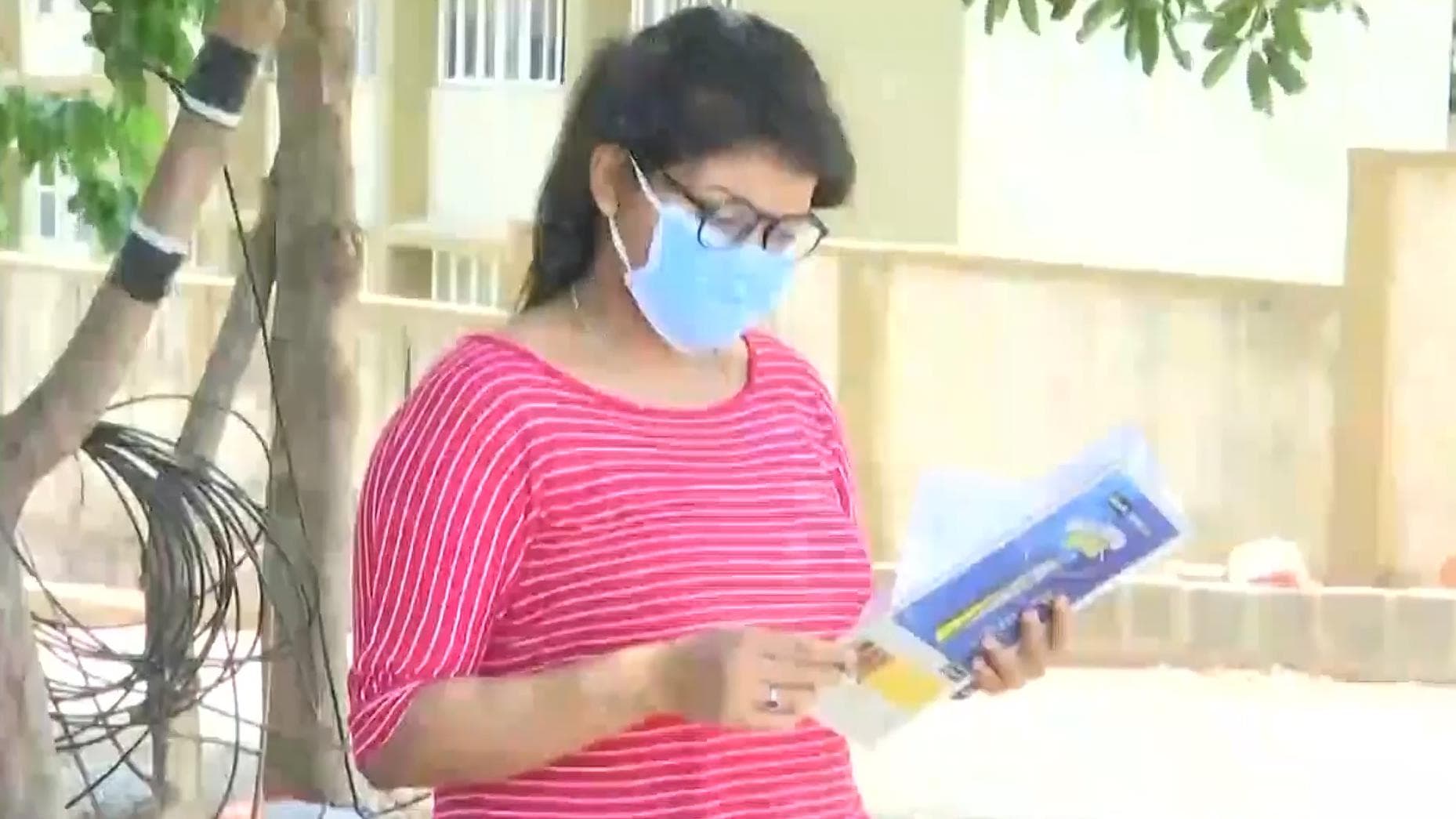 NEET 2021 syllabus: Don't treat young doctors as football in power game, SC tells Centre