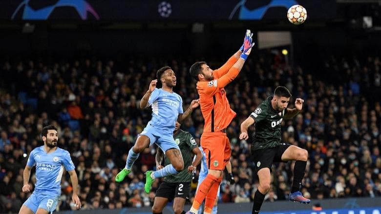 UEFA Champions League: Manchester City advance to quarterfinals on 5-0 aggregate vs Sporting CP