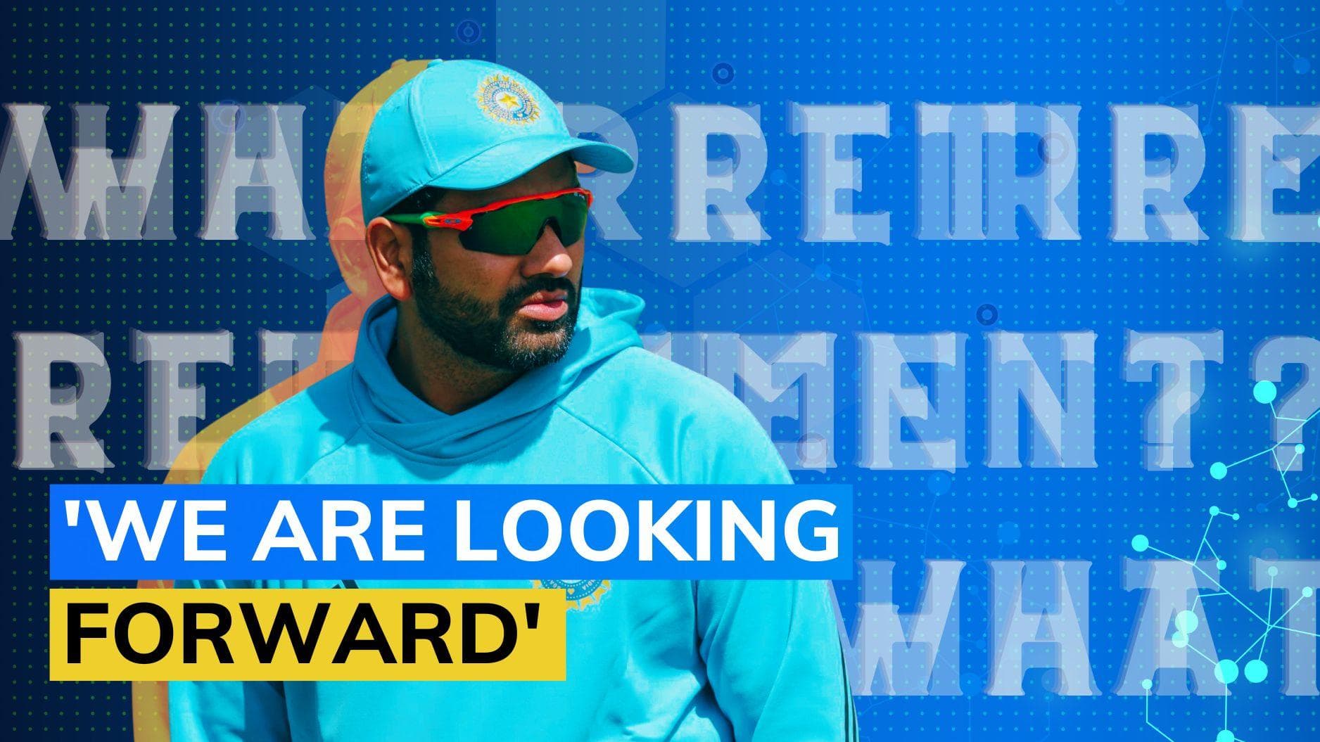 Rohit Sharma to play T20 World Cup 2024? 