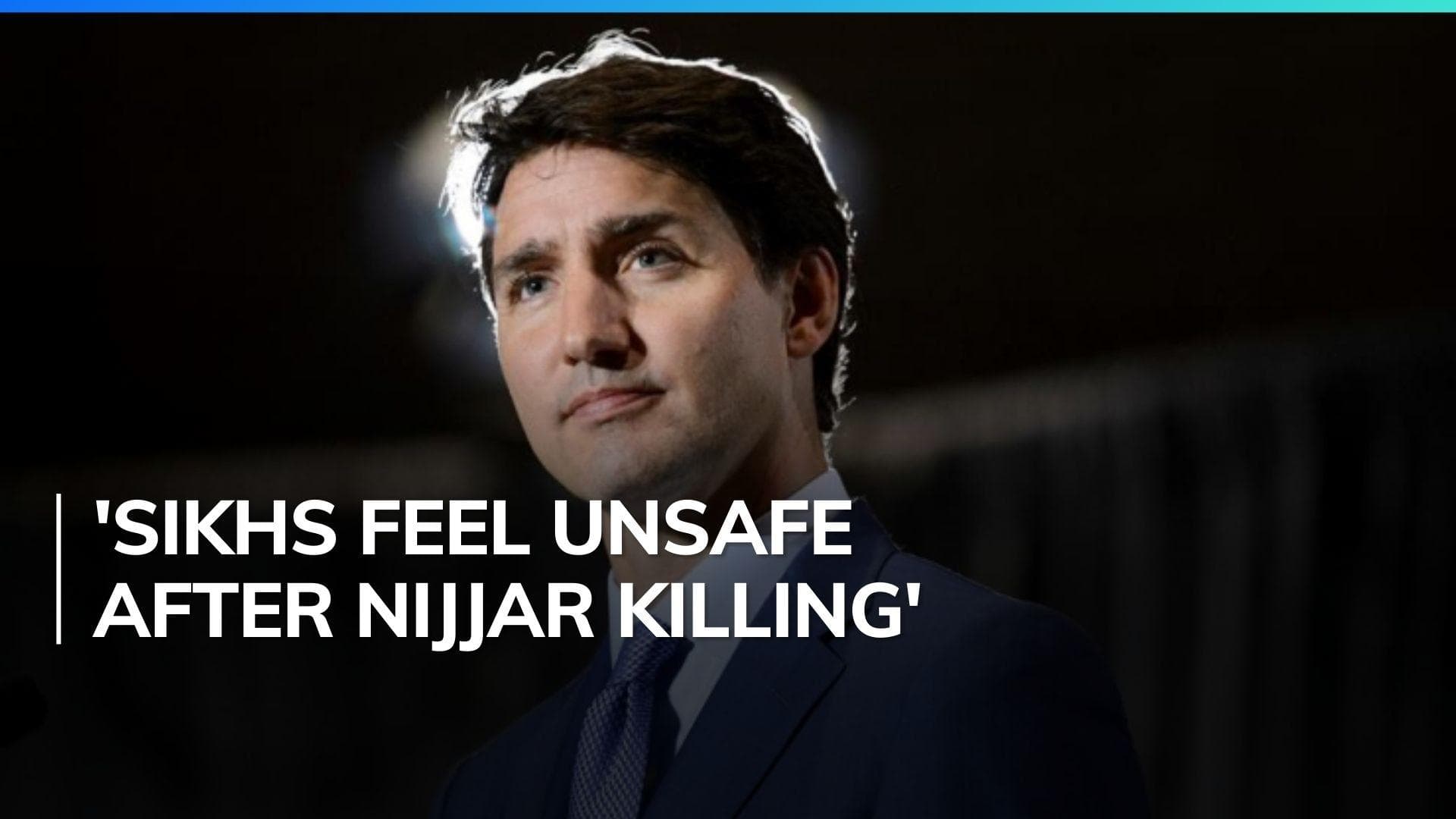 Canada is a 'rule-of-law country': Trudeau after 3 Indians arrested in Nijjar murder