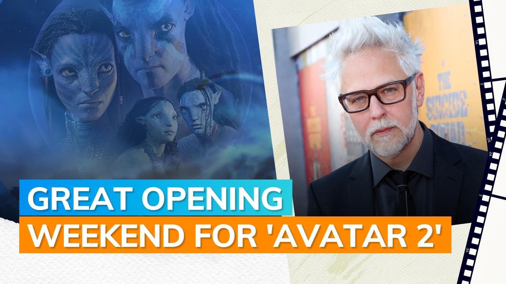 ‘Avatar: The Way of Water’ box office day 3: James Cameron film earns Rs 129 cr in first weekend