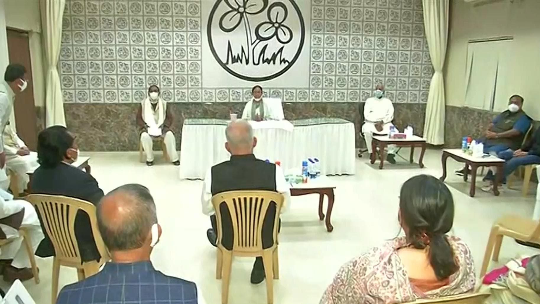 Mamata's nephew dropped or retained in TMC reshuffle? Members of top body announced