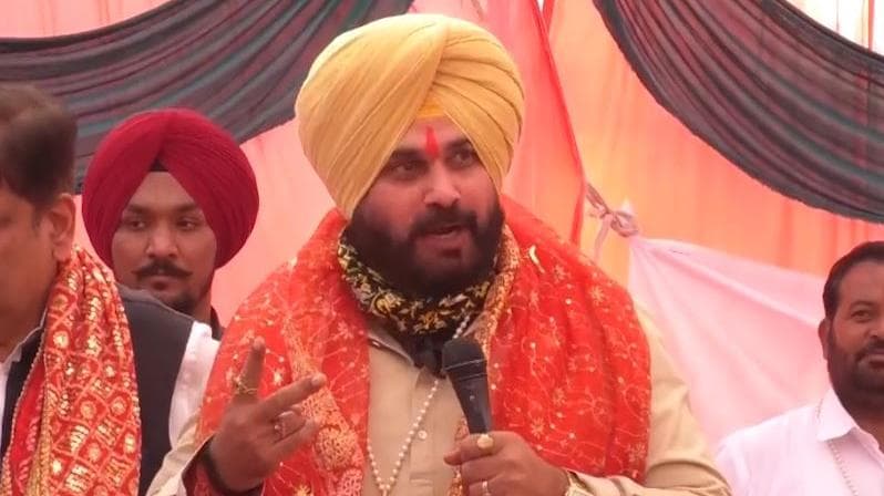 Punjab में ‘खेल’ जारी: सिद्धू ने चन्नी को कहा- फरेबी, CM ने ठुकराया देओल का इस्तीफा