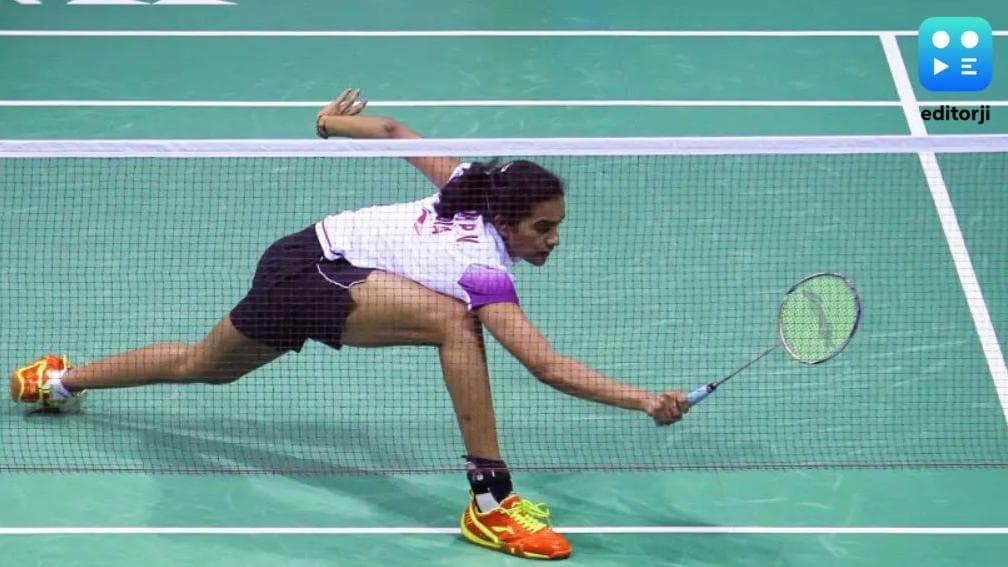 Sindhu resets game amid challenging lean phase