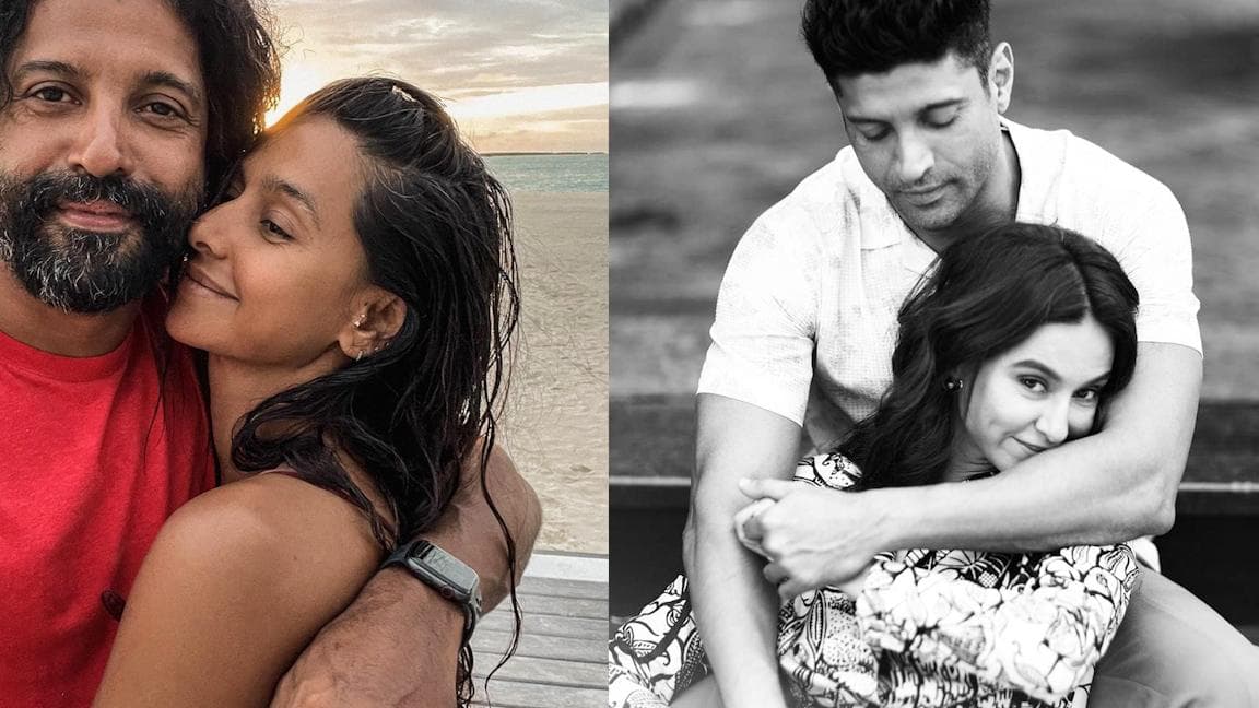 Bollywood: আগামী মাসেই বিয়ের পিঁড়িতে বসবেন ফারহান আখতার, পাত্রী দীর্ঘদিনের বান্ধবী শিবানী দান্ডেকর