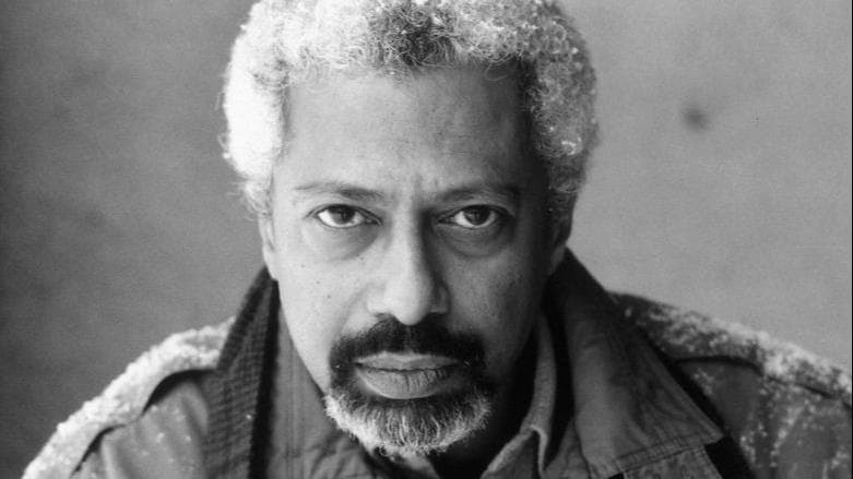 Africa-born writer Abdulrazak Gurnah awarded the 2021 Nobel Prize for Literature