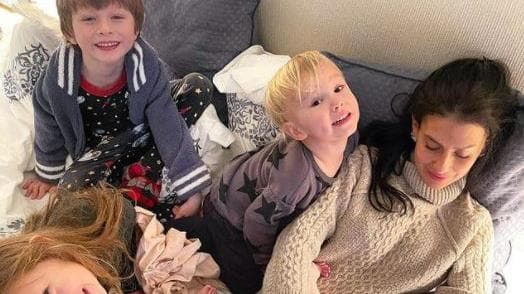 Alec Baldwin and wife welcome sixth child, Internet wants to know how