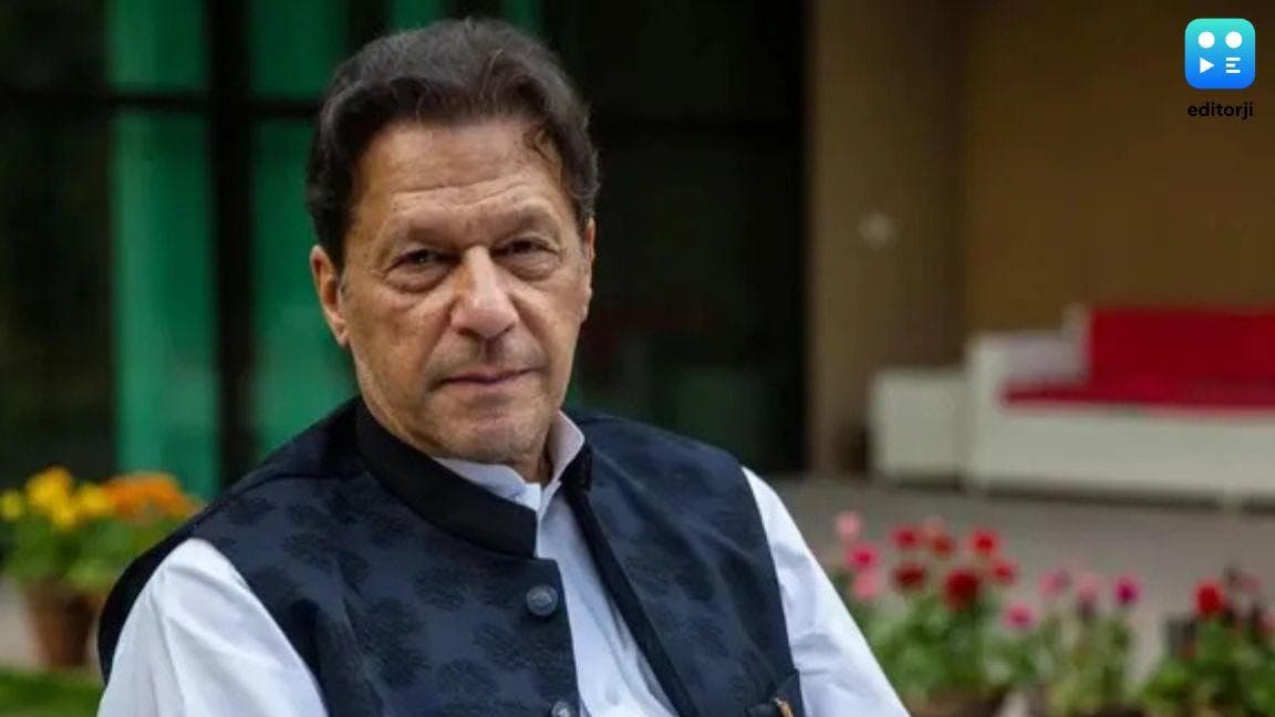 Imran Khan opposes renaming Peshawar Stadium after him amid controversy