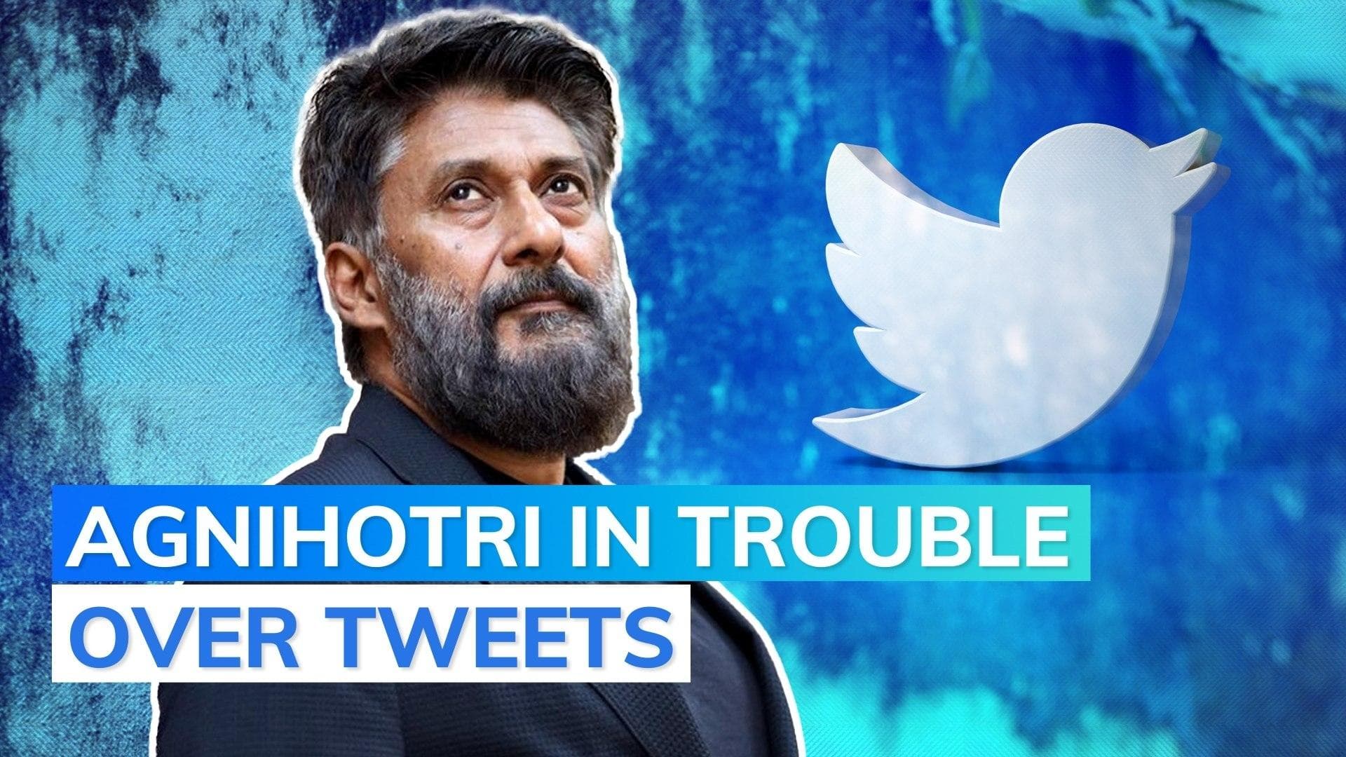 Vivek Agnihotri says sorry to Delhi High Court but judges not happy, ask him to appear in person
