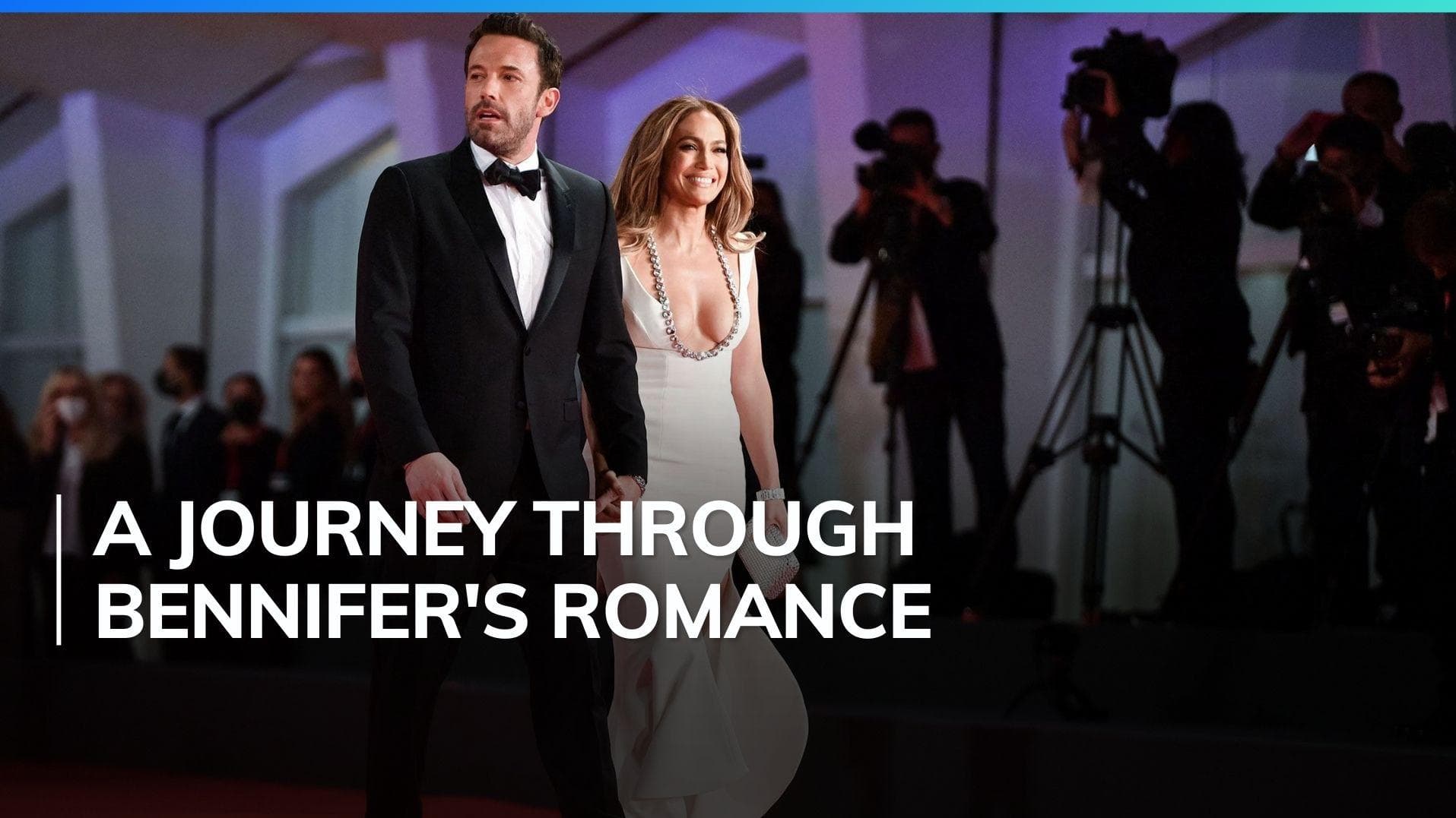 Keeping up with Jennifer Lopez and Ben Affleck's confusing romance: A timeline of their relationship 