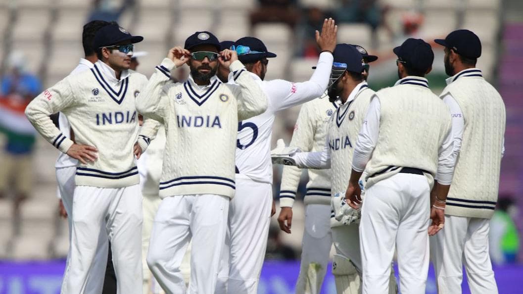 IND vs SA: भारतीय बल्लेबाजों ने दोहराई पुरानी कहानी, पहले सेशन में घुटने टेकने की कमजोरी हुई फिर उजागर