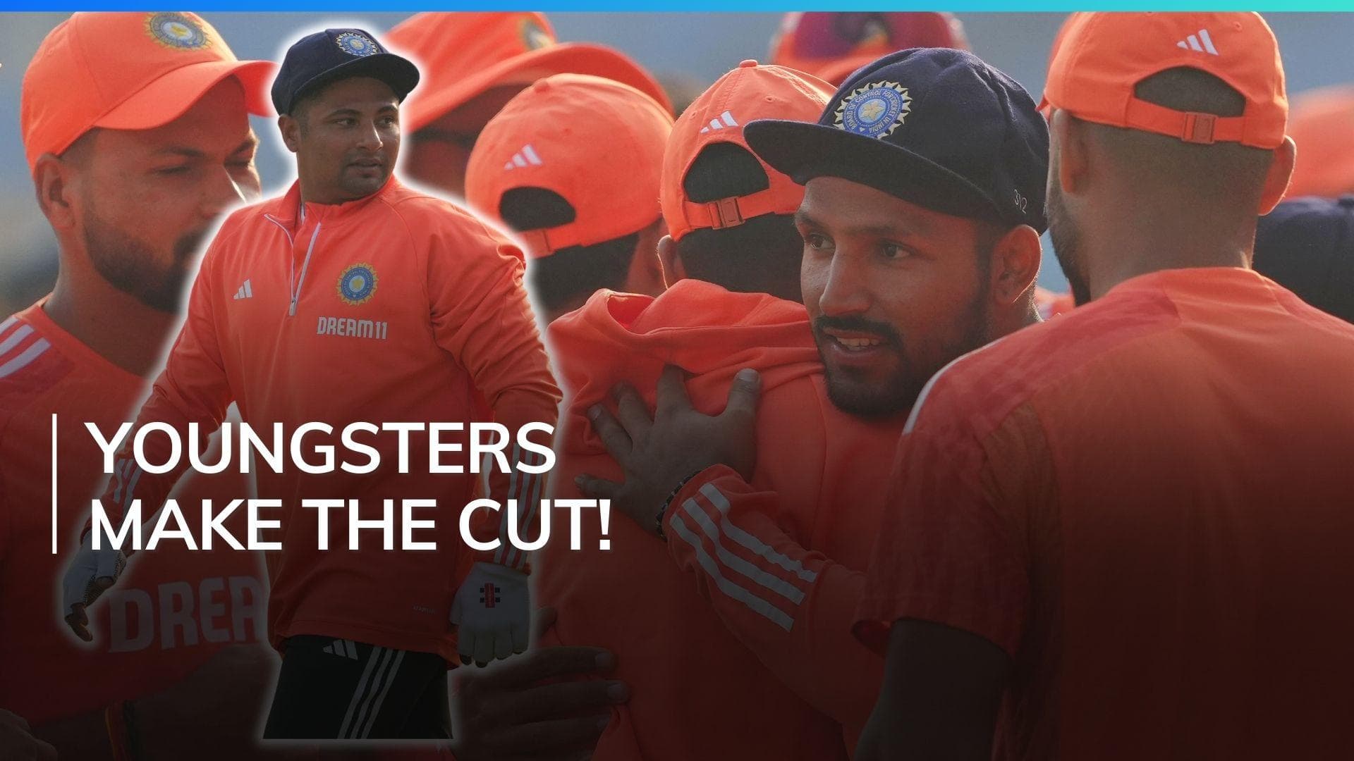 Sarfaraz Khan, Dhruv Jurel get central contracts; Ranji matches unlikely to be held in North in Dec-Jan