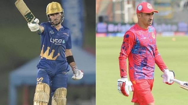 IPL 2022: THIS Afghanistani player to replace Jason Roy in Gujarat Titans squad