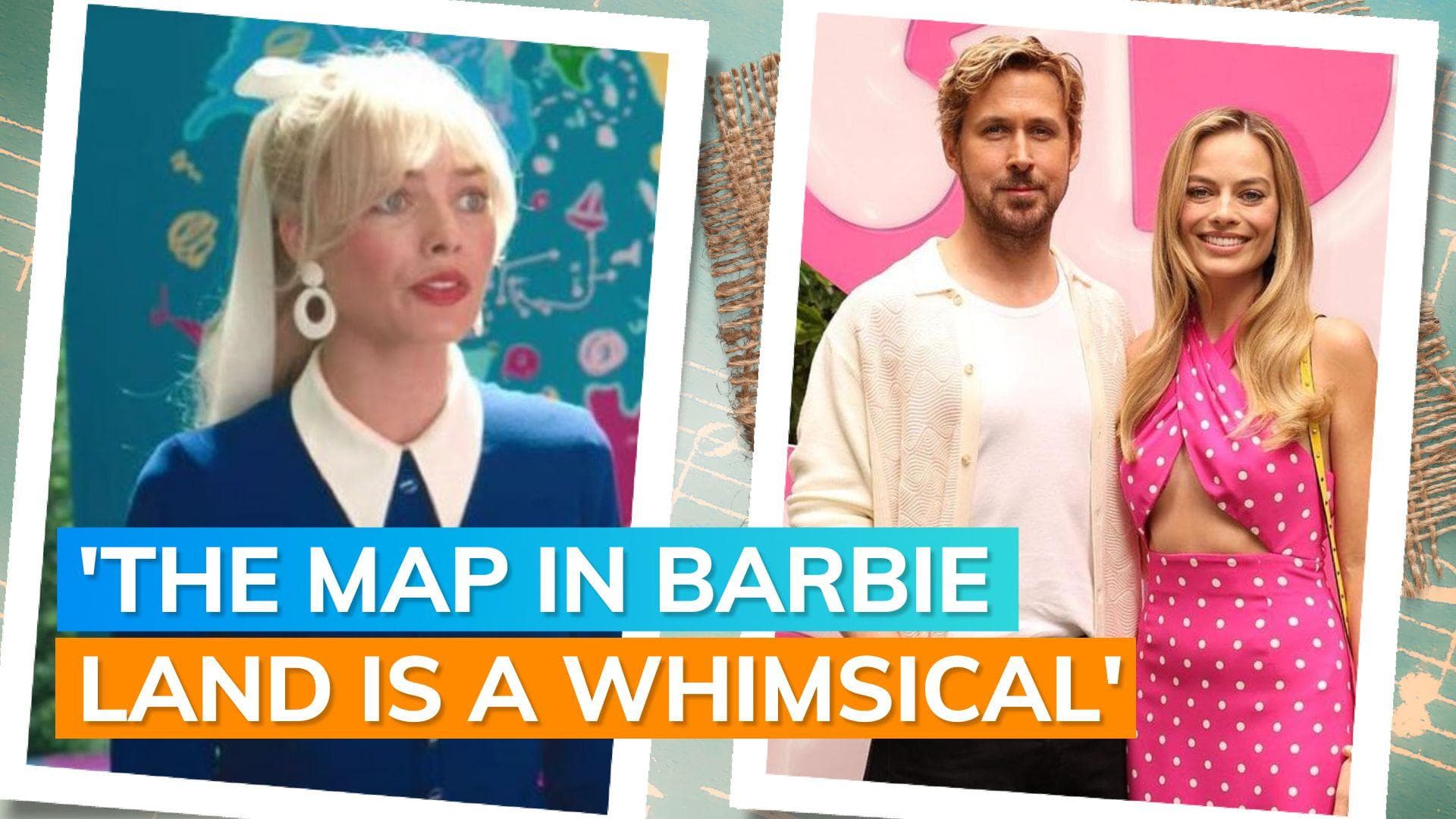 ‘Barbie’: Warner Bros issues statement days after Vietnam bans movie over South China Sea map