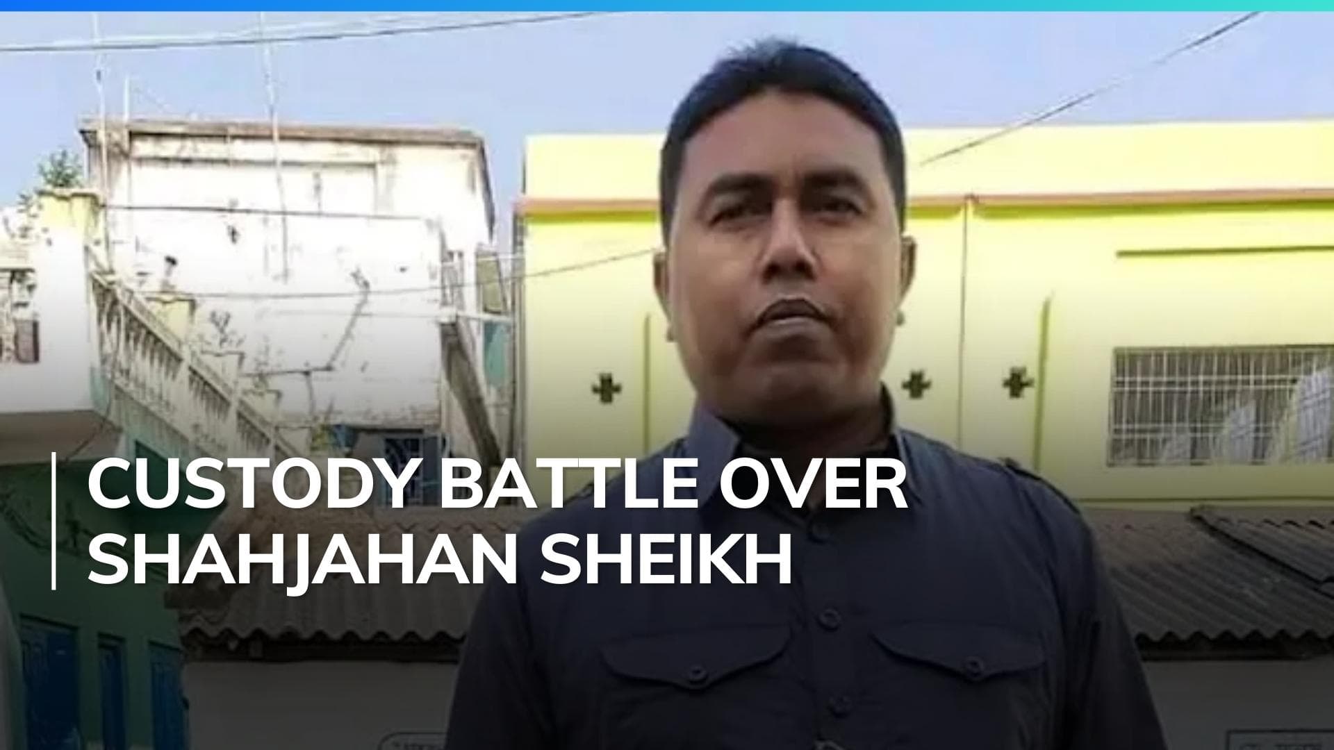 Bengal moves Supreme Court, refuses to hand over Sandeshkhali probe to CBI