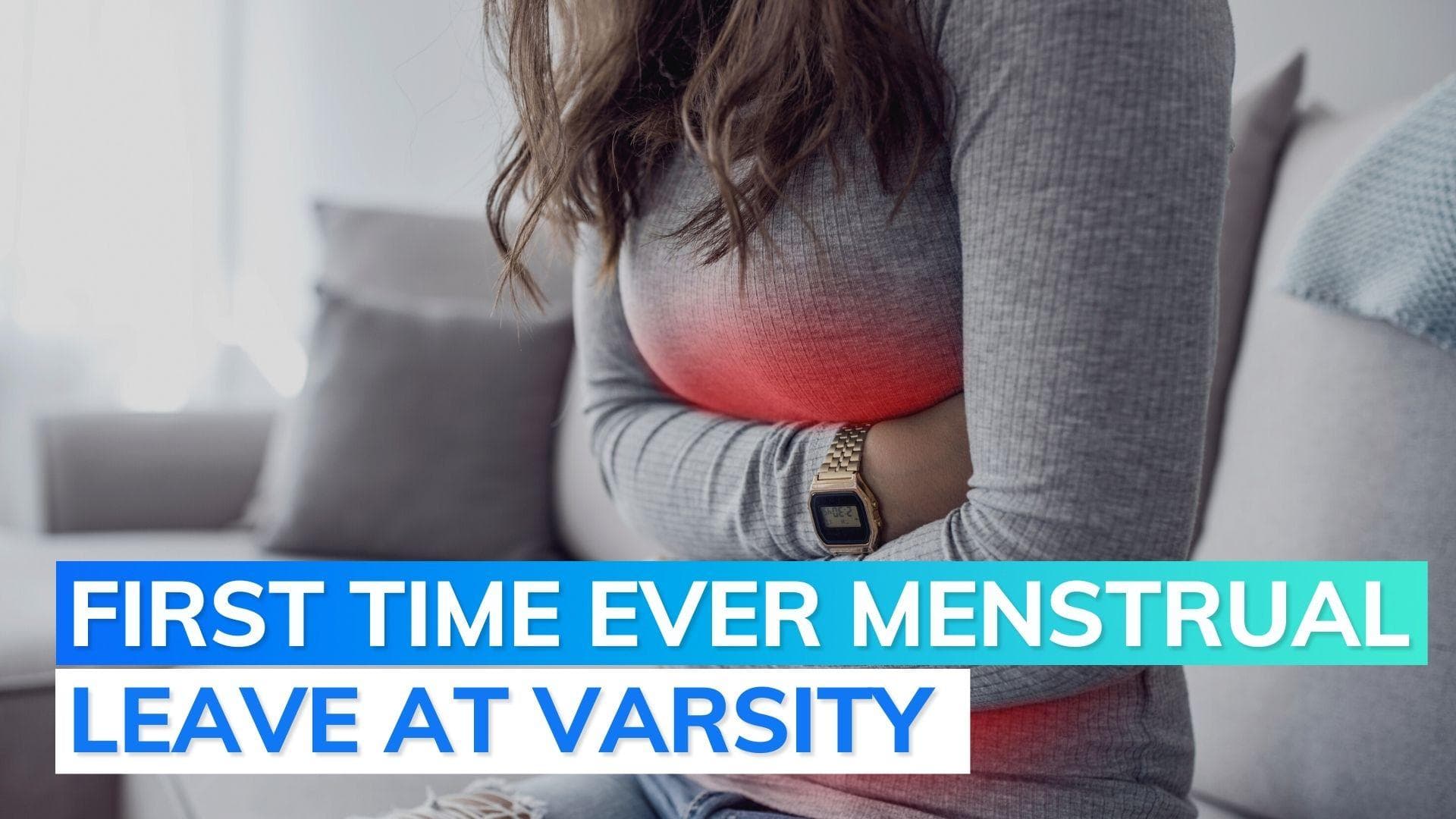 Female students to be granted menstrual leave at Kerala university