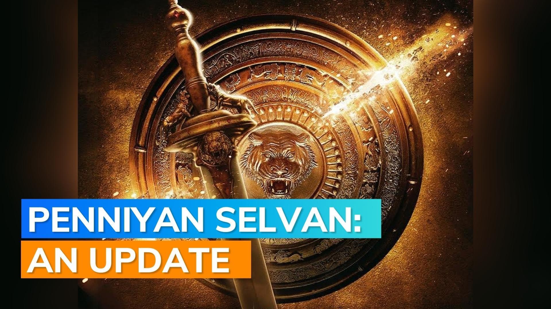 Aishwarya Rai Bachchan’s ‘Ponniyin Selvan –1' is set to release on Sep 30 