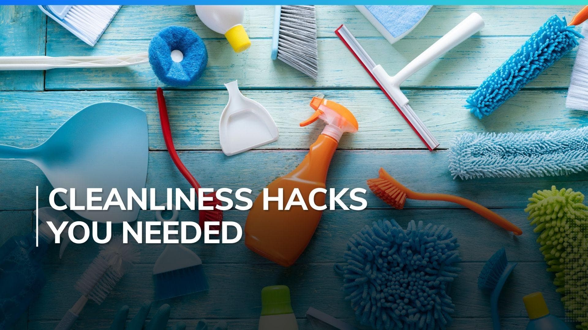 Here are 2 amazing cleaning hacks to keep your home spick-and-span this monsoon, note em' down