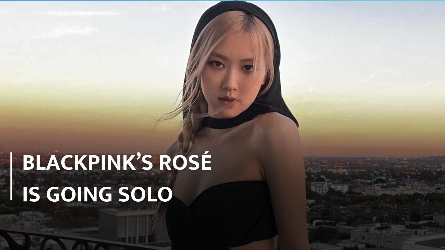     BLACKPINK's Rosé to launch her independent label for solo promotions: Report 