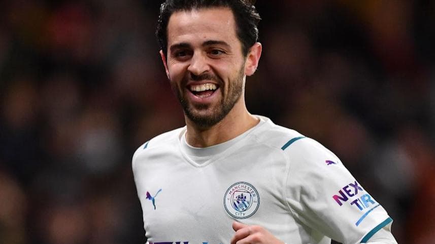 Premier League: Manchester City secure top spot after beating Watford 3-1