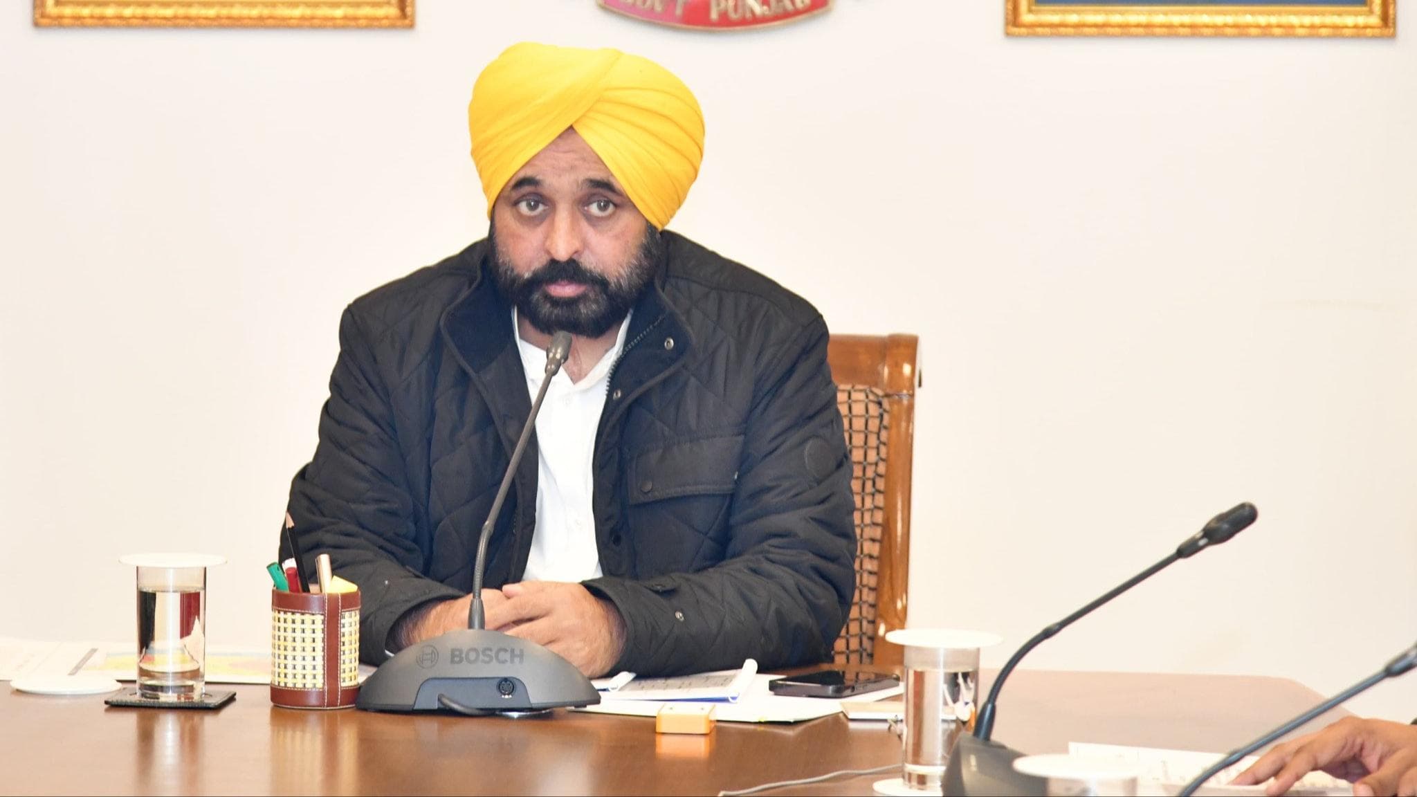 Punjab CM makes special appeal to people for Shaheedi Jod Mela 2023