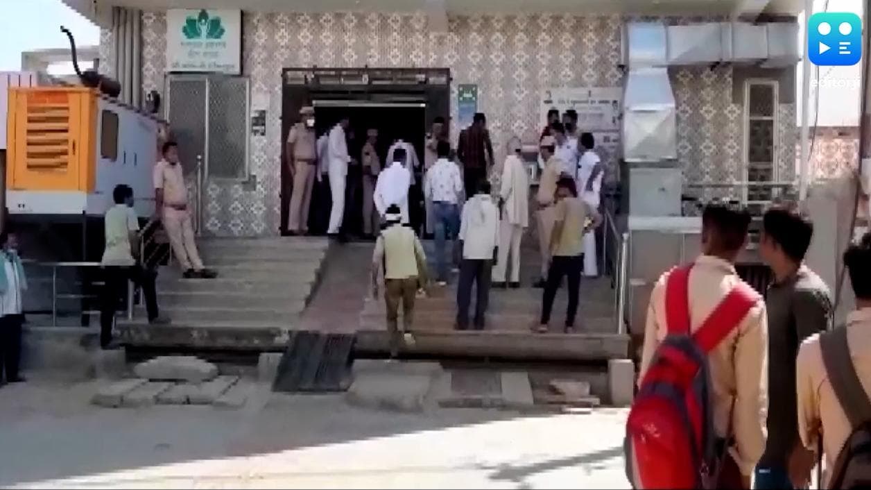 Rajasthan: क्या गुरु ने ली शिष्य की जान, चुरू में 7वीं क्लास के छात्र की पिटाई से हुई मौत