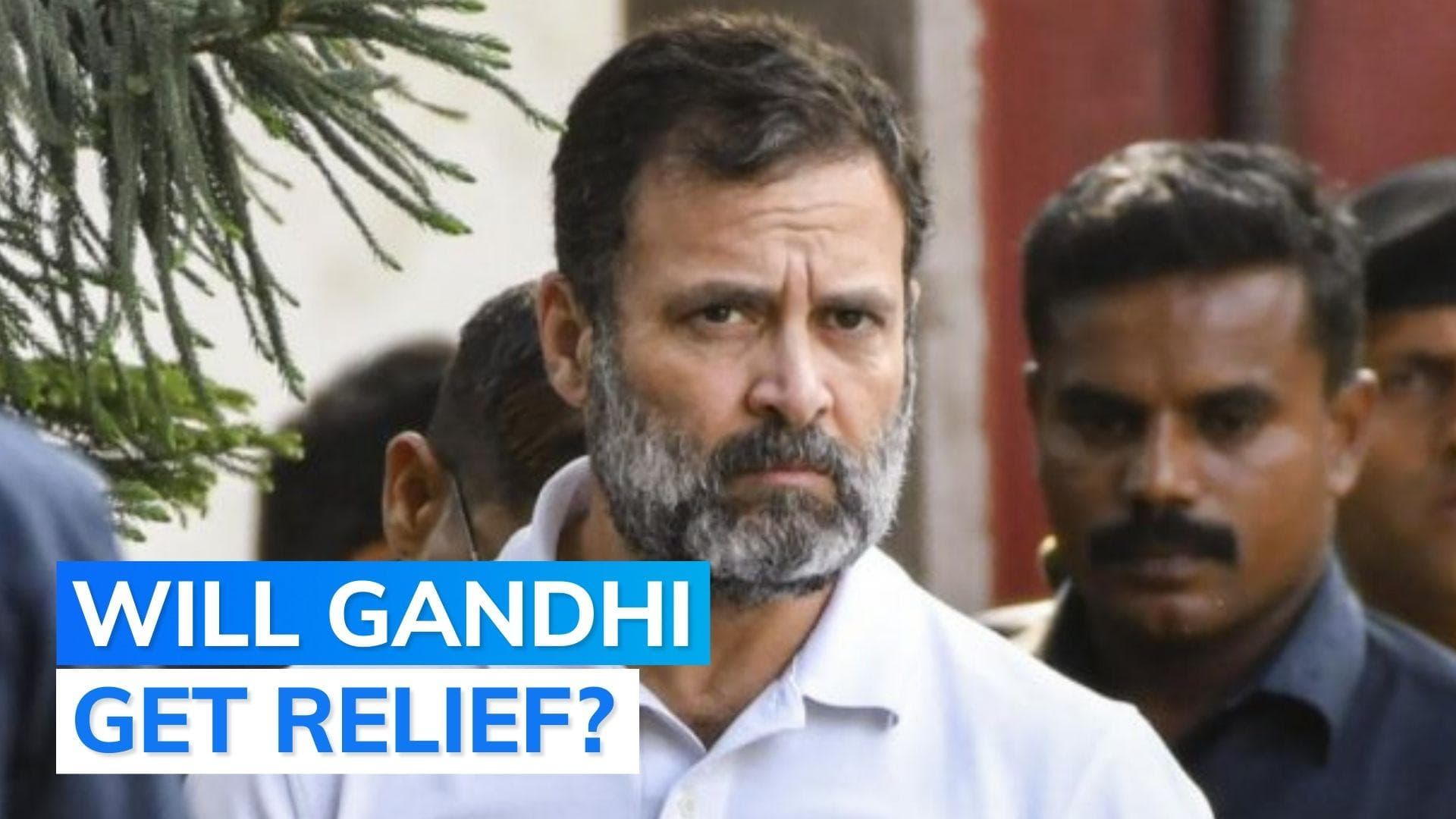 Rahul Gandhi in Surat, 'Modi surname' defamation case verdict today