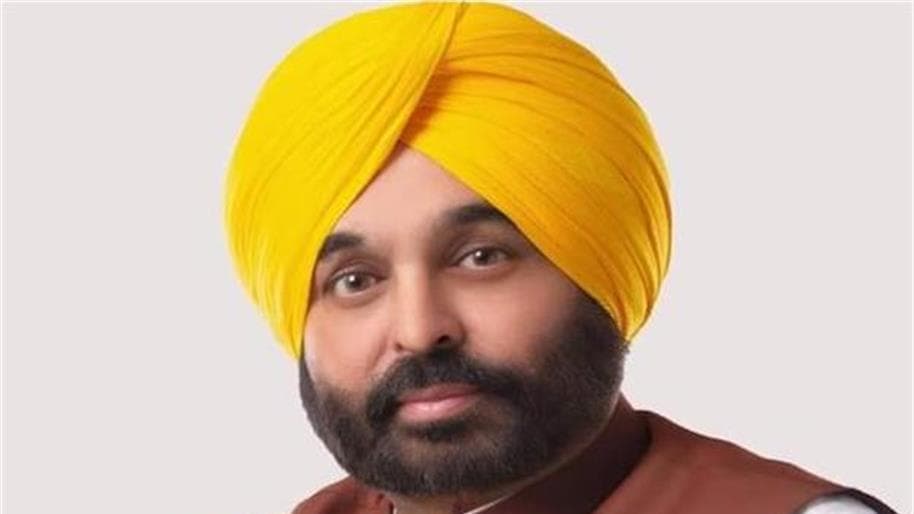 Punjab CM Bhagwant Mann reacts to Sanjay Singh's bail, asserts 'Truth always wins'