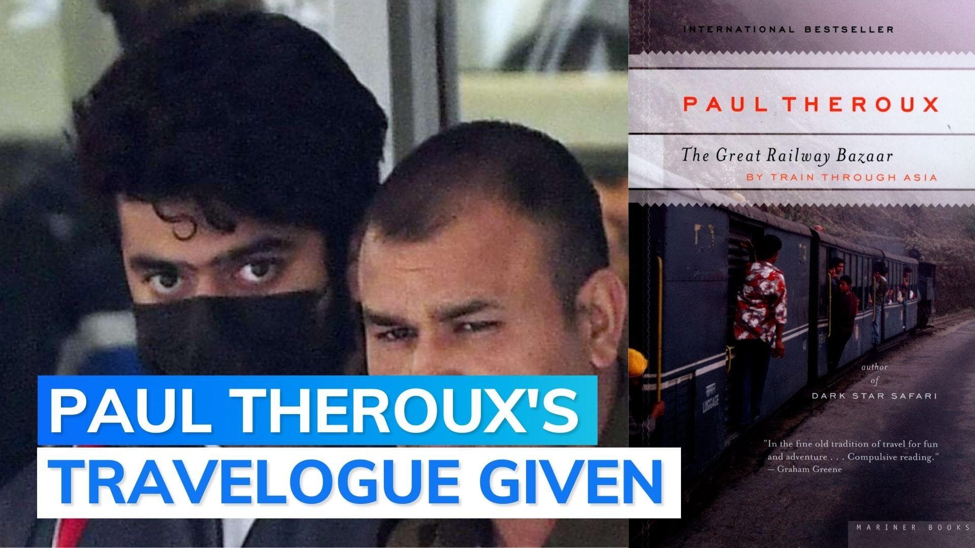 Aaftab Poonawala asks jail authorities to provide novels, books | Shraddha case