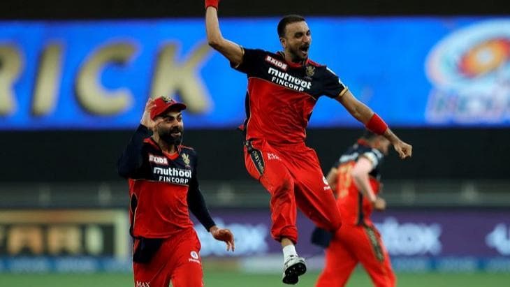 IPL 2022: Harshal Patel reveals how Virat Kohli's advice changed his approach towards the game