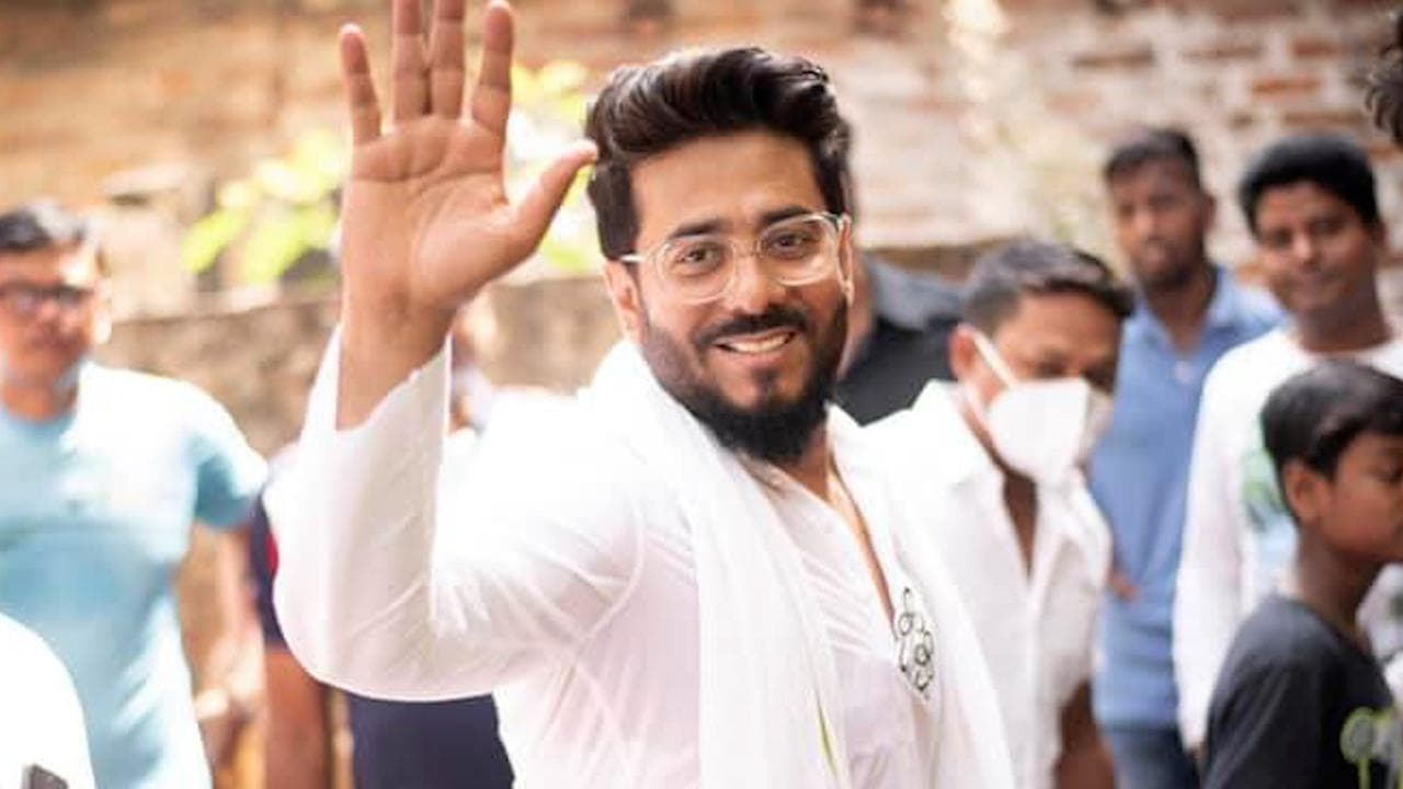 Attack on Raj Chakraborty : বিধায়ক রাজ চক্রবর্তীর উপর হামলা চেষ্টা, টিটাগড়ে উত্তেজনা