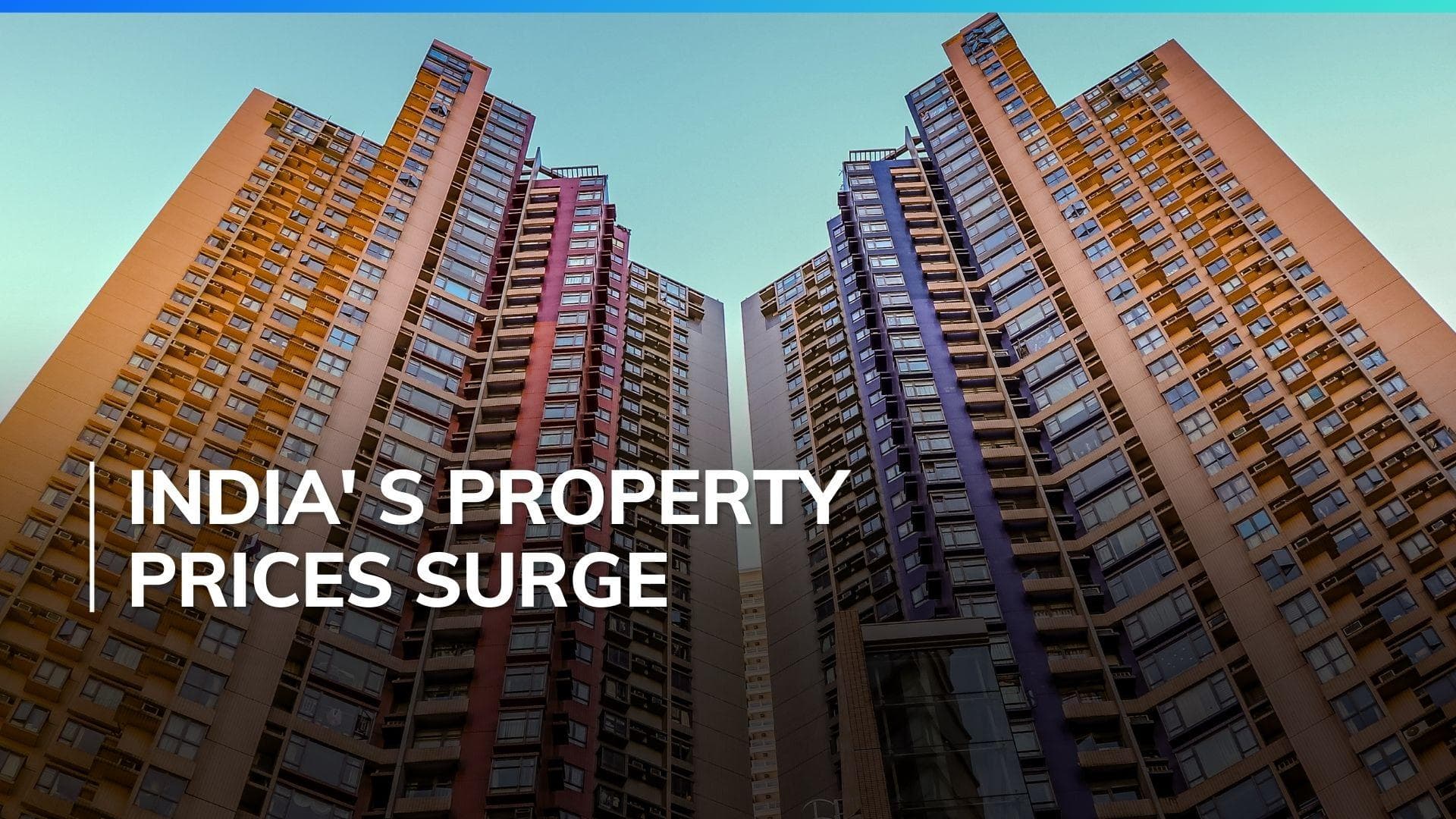 Residential real estate boom: Here's how much prices have gone up in your city