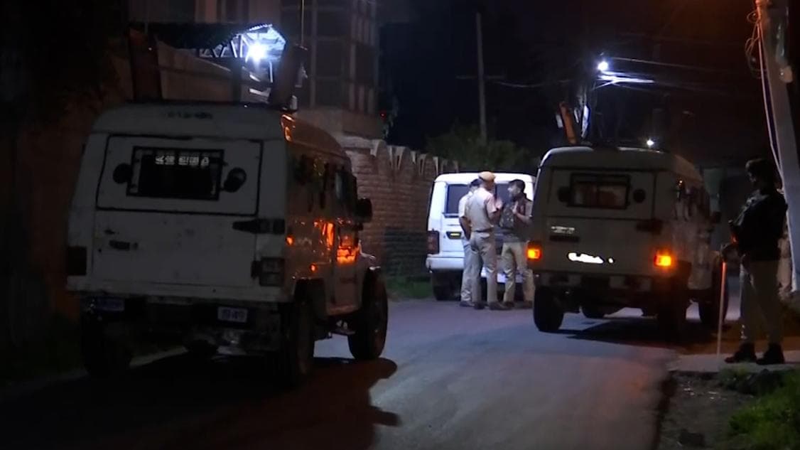 Over 700 people detained in J&K as security forces crack down after civilian killings