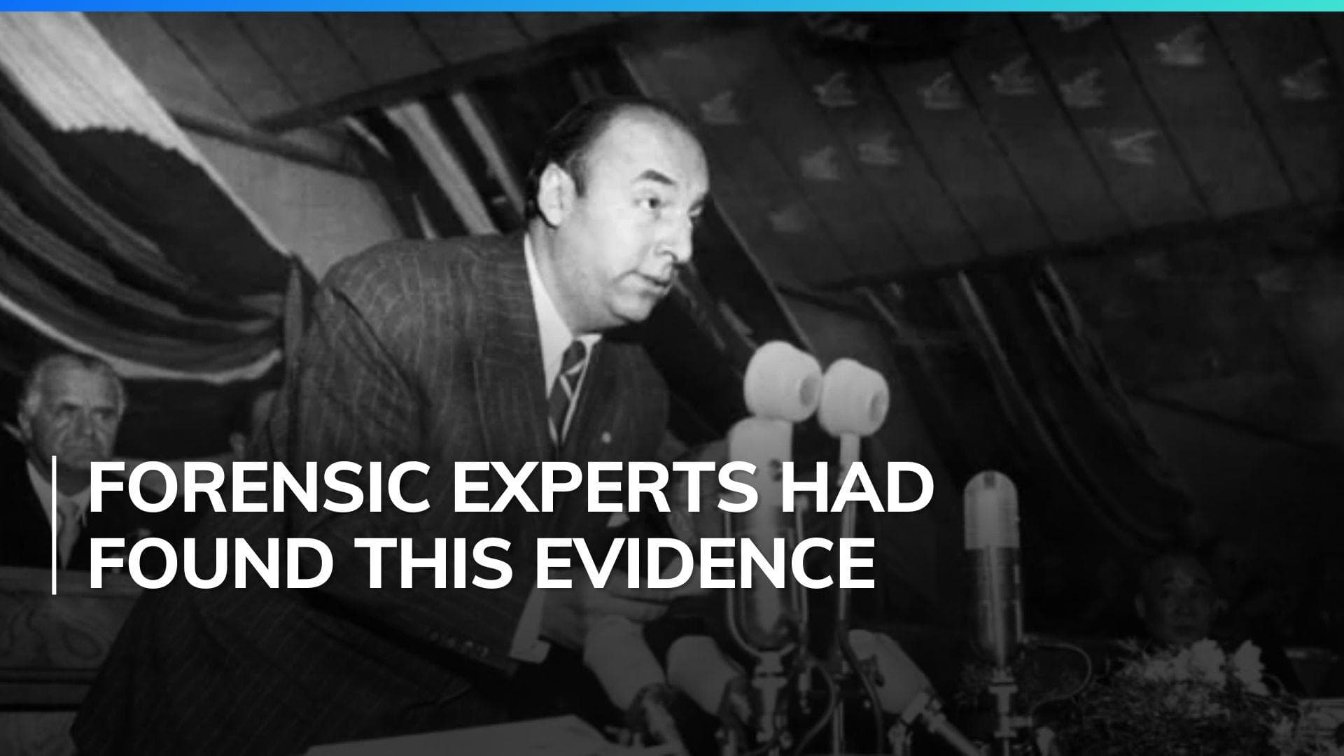 Did Pablo Neruda die of poisoning after 1973 military coup? Chile court orders probe