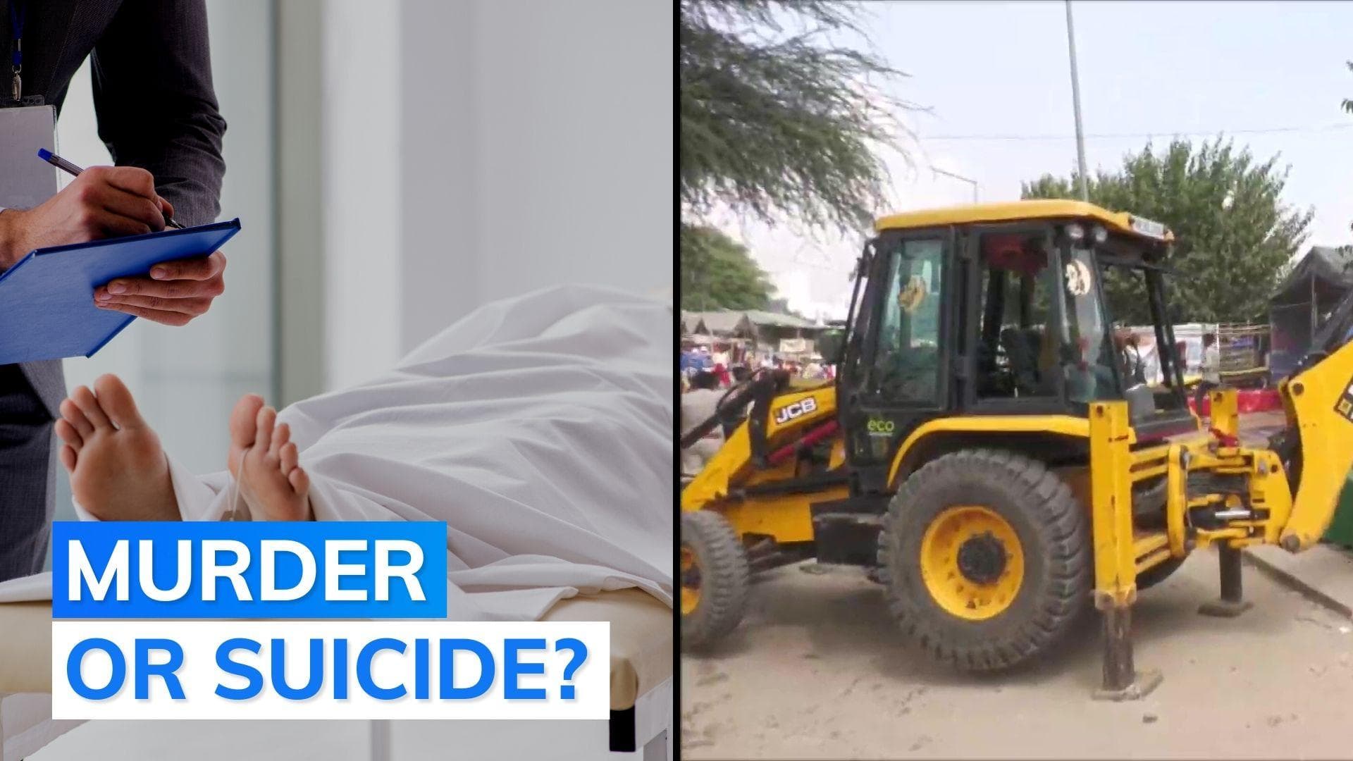 Kanpur: 2 women die amid anti-encroachment drive; 'police set fire to hut' vs 'self-immolation' claims